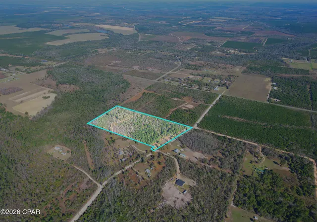 2nd image of X Nw Cook Rd, Clarksville, FL 32430 | MLS# 787905