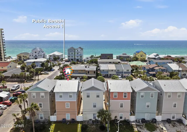 2nd image of 4804 Hispaniola St, Panama City, FL 32408 | MLS# 787910
