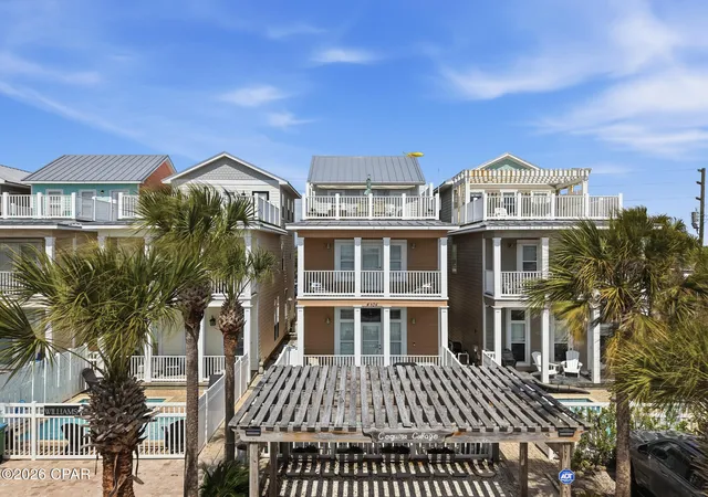 3rd image of 4804 Hispaniola St, Panama City, FL 32408 | MLS# 787910