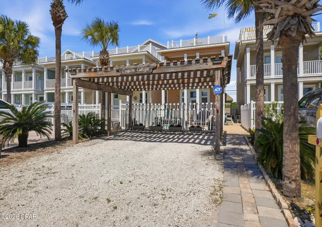 4th image of 4804 Hispaniola St, Panama City, FL 32408 | MLS# 787910