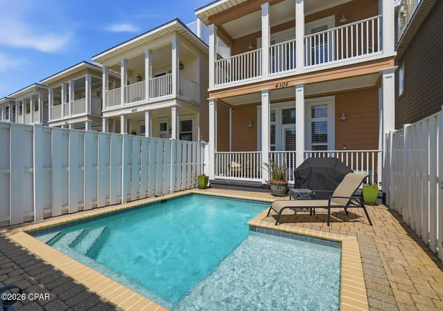 5th image of 4804 Hispaniola St, Panama City, FL 32408 | MLS# 787910