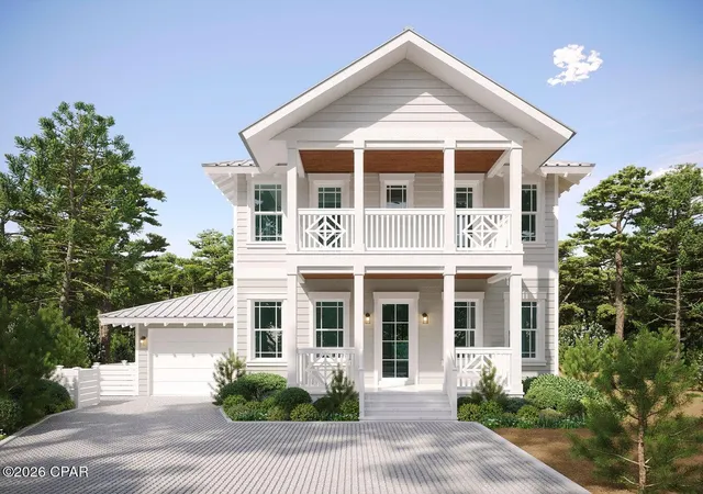 Homes for sale in Inlet Beach, FL | 0 Lot 27 Redbud Ln, Inlet Beach, FL 32461 | MLS# 787930