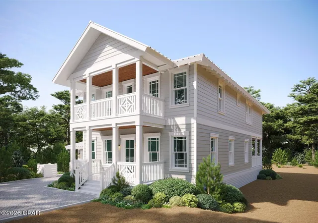 Homes for sale in Inlet Beach, FL | 0 Lot 27 Redbud Ln, Inlet Beach, FL 32461 | MLS# 787930