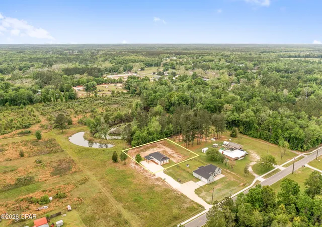 Homes for sale in Chipley, FL | 842 Kirkland Rd, Chipley, FL 32428 | MLS# 787974