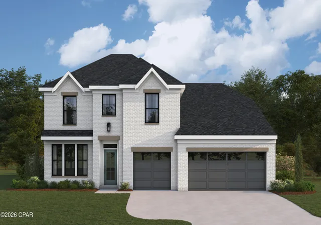 Photo 1 of Sale Pending at 337 Sheephead Byp Dr, Panama City Beach, FL 32407 | MLS# 787979 | Listing updated on 2026-07-13