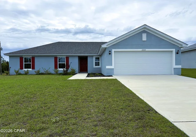 1st image of 2205 Chase St, Chipley, FL 32428 | MLS# 787986