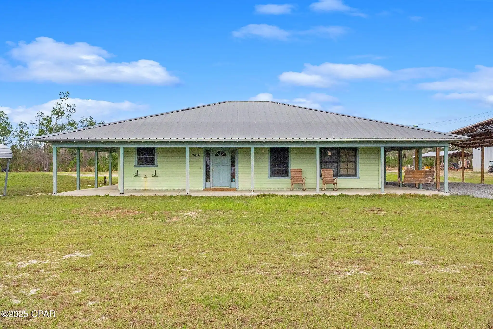 Photo 1 of Land for sale at 7910 Gadsden Ave, Panama City, FL 32409 | MLS# 787988 | Listing updated on 2026-10-14
