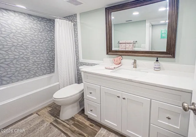 2nd image of Watercrest Condos, Panama City Beach, FL 32408