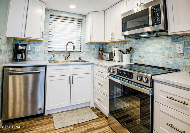 5th image of 6201 Thomas Dr #1108, Panama City Beach, FL 32408 | MLS# 787991
