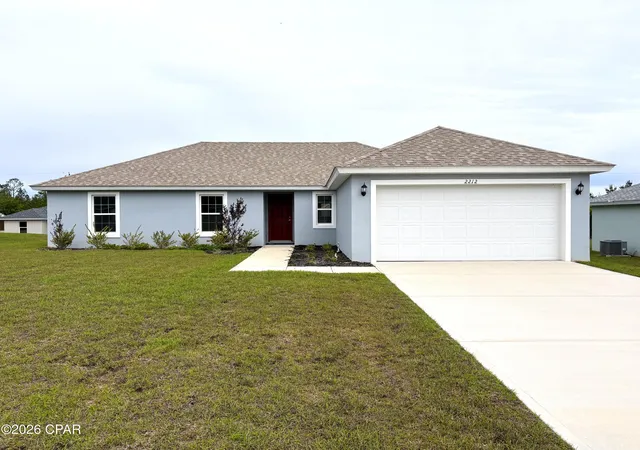 1st image of 2212 Chase St, Chipley, FL 32428 | MLS# 787992