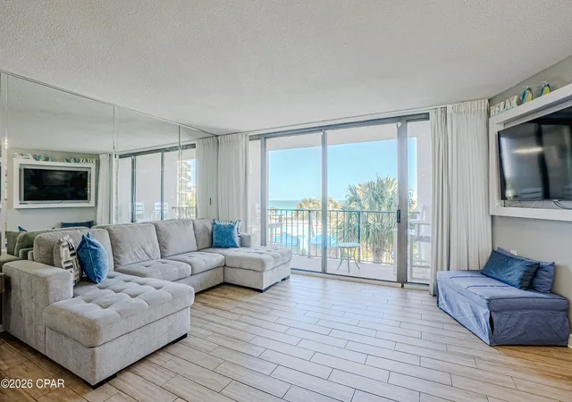 2nd image of 11483 Front Beach Rd #205, Panama City Beach, FL 32407 | MLS# 787993