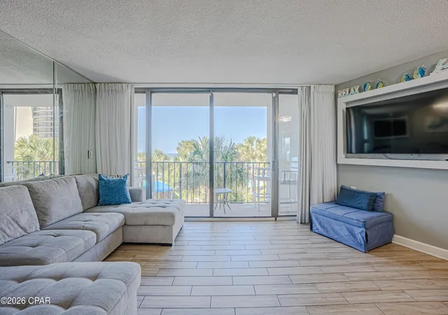 3rd image of 11483 Front Beach Rd #205, Panama City Beach, FL 32407 | MLS# 787993