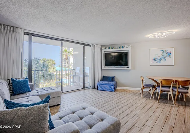 4th image of 11483 Front Beach Rd #205, Panama City Beach, FL 32407 | MLS# 787993