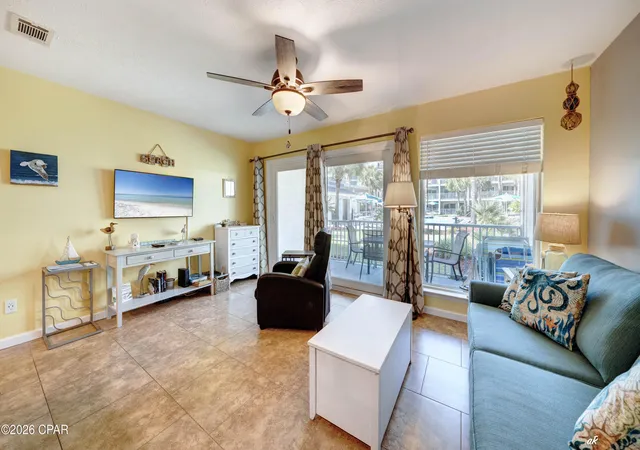 2nd image of 6205 Thomas Dr #2F, Panama City, FL 32408 | MLS# 788008