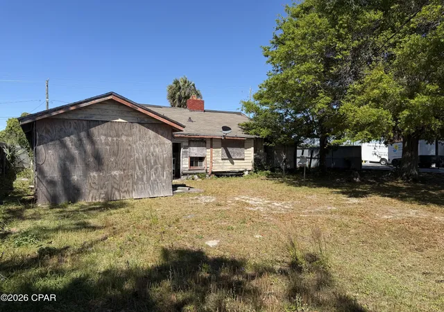 5th image of 422 N Macarthur Ave, Panama City, FL 32401 | MLS# 788019