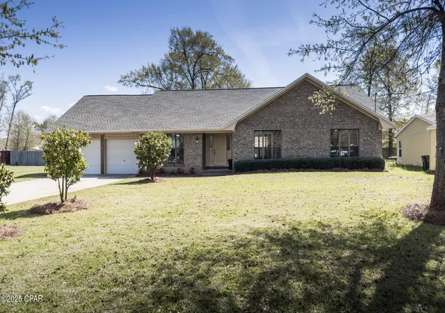 Photo 1 of Single family home for sale at 2734 Jamedon Dr, Panama City, FL 32405 | MLS# 788022 | Listing updated on 2026-06-23