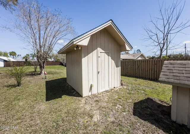 Photo 70 of Single family home for sale at 2734 Jamedon Dr, Panama City, FL 32405 | MLS# 788022 | Listing updated on 2026-09-29