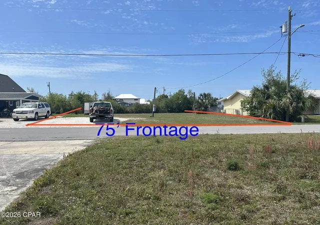 1st image of 409 Maryland Blvd, Mexico Beach, FL 32456 | MLS# 788028
