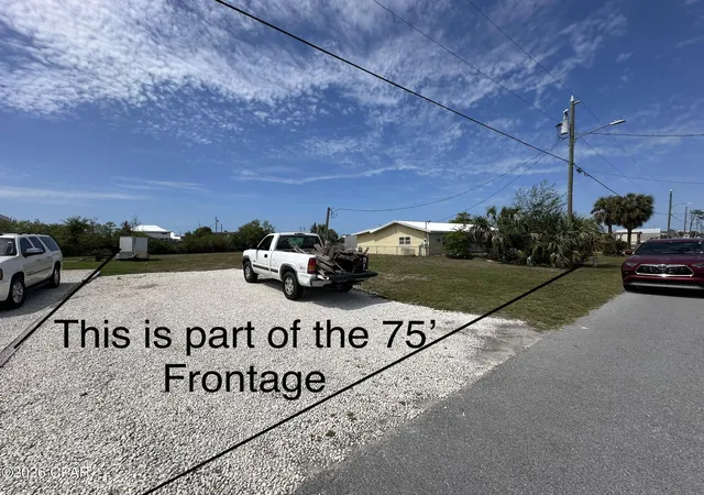 3rd image of 409 Maryland Blvd, Mexico Beach, FL 32456 | MLS# 788028