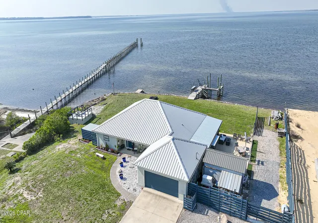 Photo 1 of Single family home for sale at 4018 W Princess Ln, Panama City, FL 32405 | MLS# 788037 | Listing updated on 2026-09-27