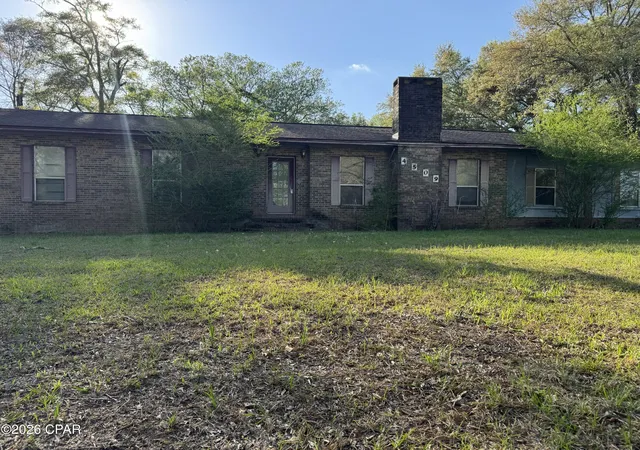Homes for sale in Graceville, FL | 4509 Fowler Rd, Graceville, FL 32440 | MLS# 788045