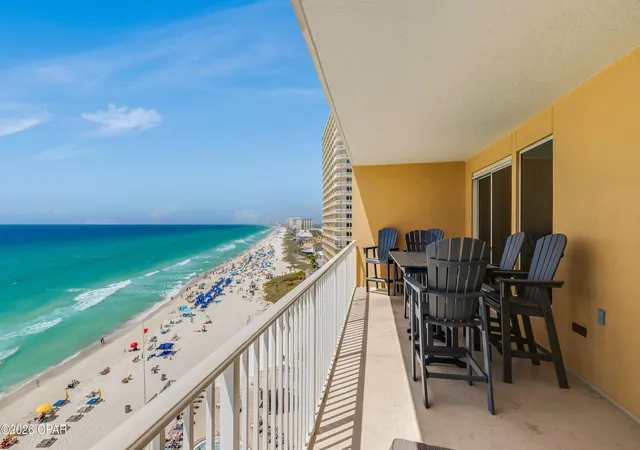 1st image of 5004 Thomas Dr #808, Panama City, FL 32408 | MLS# 788071
