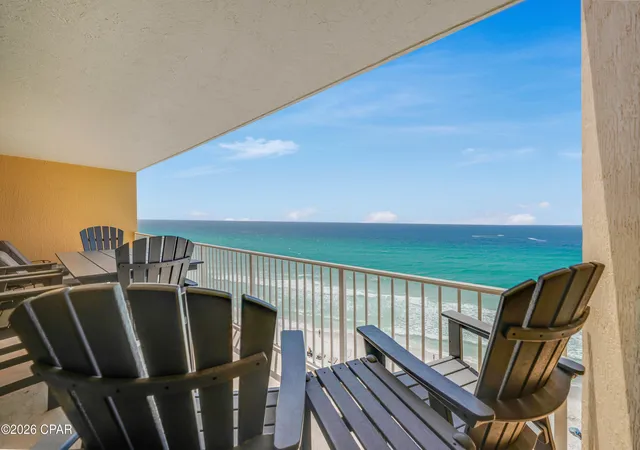 2nd image of 5004 Thomas Dr #808, Panama City, FL 32408 | MLS# 788071