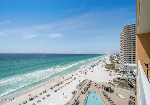 3rd image of 5004 Thomas Dr #808, Panama City, FL 32408 | MLS# 788071