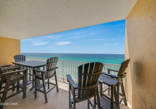 5th image of 5004 Thomas Dr #808, Panama City, FL 32408 | MLS# 788071
