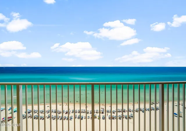 Photo 1 of Condo for sale at 16819 Front Beach Rd #1110, Panama City Beach, FL 32413 | MLS# 788079 | Listing updated on 2026-06-04