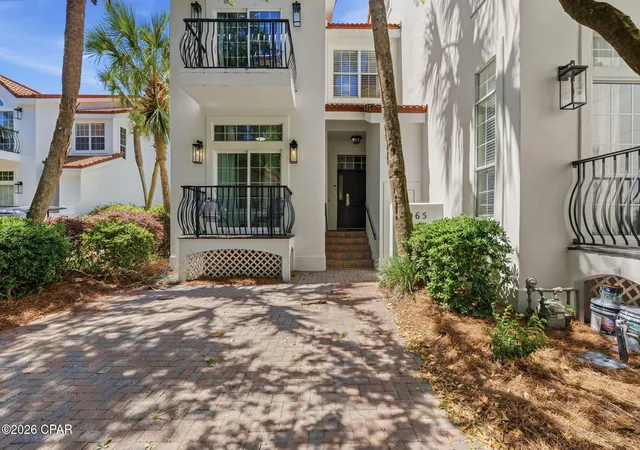 Homes for sale in Miramar Beach, FL | 65 Vantage Pt, Miramar Beach, FL 32550 | MLS# 788094