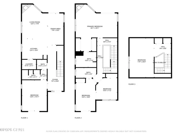 Homes for sale in Miramar Beach, FL | 65 Vantage Pt, Miramar Beach, FL 32550 | MLS# 788094