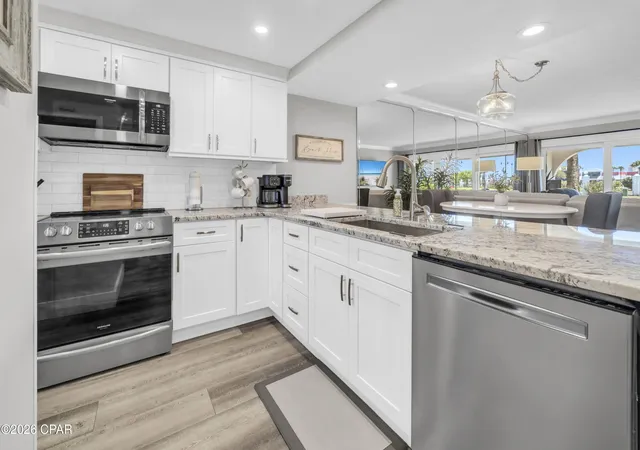 3rd image of 520 N Richard Jackson Blvd #1204, Panama City Beach, FL 32407 | MLS# 788099