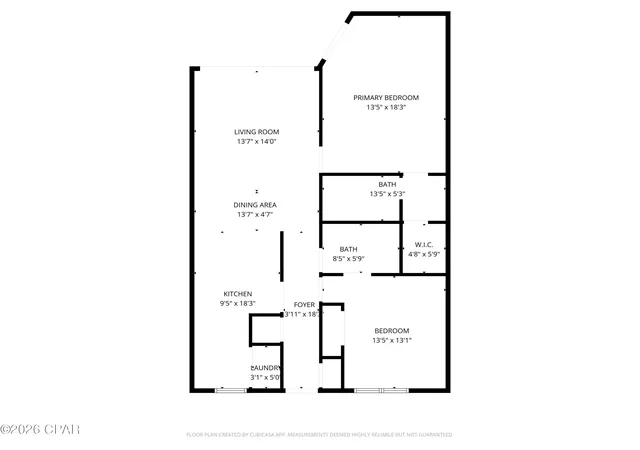 47th image of 520 N Richard Jackson Blvd #1204, Panama City Beach, FL 32407 | MLS# 788099