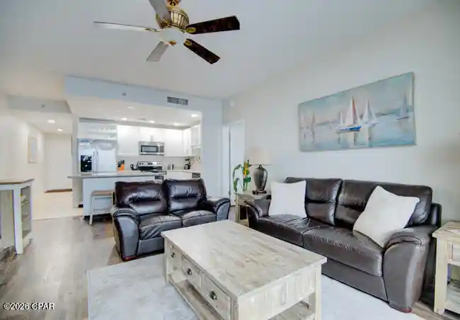 Photo 1 of Sale Pending at 9902 S Thomas Dr #1332, Panama City, FL 32408 | MLS# 788103 | Listing updated on 2026-07-28