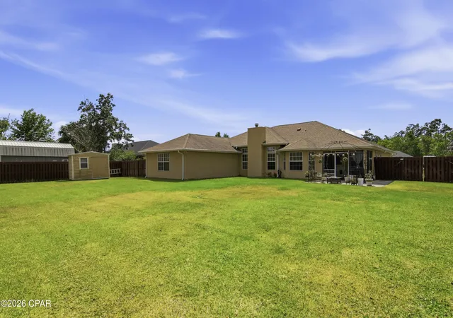42nd image of 2207 Andrews Rd, Lynn Haven, FL 32444 | MLS# 788105