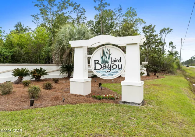 Photo 3 of Land for sale at 600 Reef Ct, Panama City, FL 32404 | MLS# 788106 | Listing updated on 2026-05-30