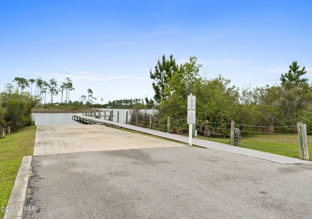 Photo 4 of Land for sale at 600 Reef Ct, Panama City, FL 32404 | MLS# 788106 | Listing updated on 2026-05-30