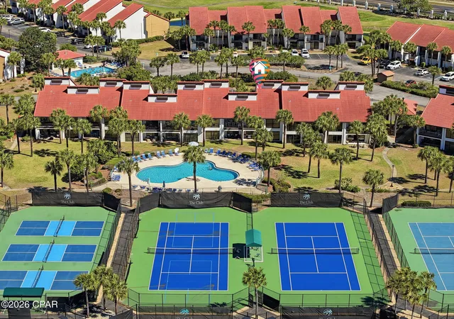 2nd image of 520 N Richard Jackson Blvd #2711, Panama City Beach, FL 32407 | MLS# 788130