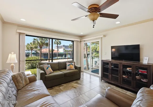 3rd image of 520 N Richard Jackson Blvd #2711, Panama City Beach, FL 32407 | MLS# 788130