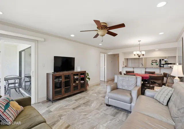 4th image of 520 N Richard Jackson Blvd #2711, Panama City Beach, FL 32407 | MLS# 788130
