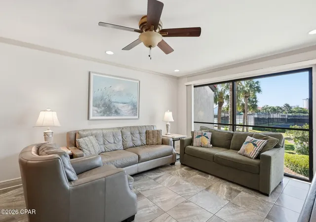 5th image of 520 N Richard Jackson Blvd #2711, Panama City Beach, FL 32407 | MLS# 788130