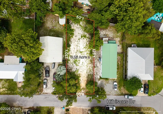 11th image of 316 Hibiscus Dr, Panama City Beach, FL 32413 | MLS# 788133