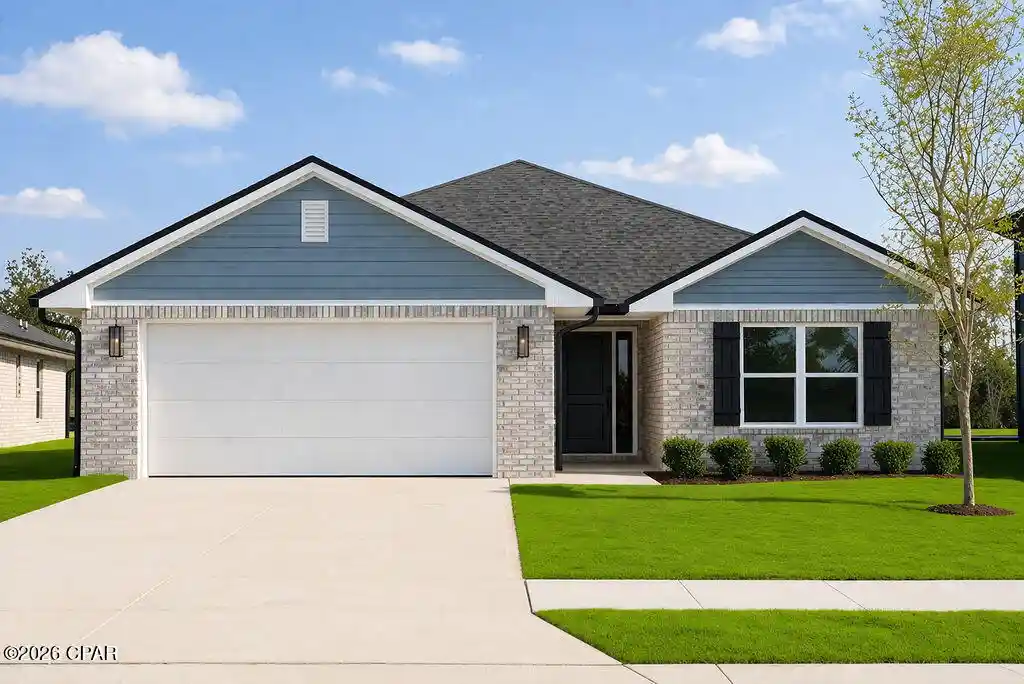 Photo 1 of Single family home for sale at 3628 Basal St, Panama City, FL 32404 | MLS# 788146 | Listing updated on 2026-10-12