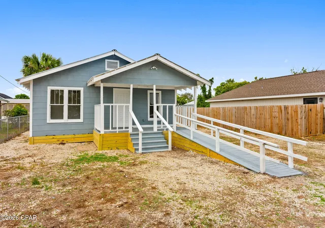 Photo 1 of Single family home for sale at 235 Central Ave, Panama City, FL 32401 | MLS# 788151 | Listing updated on 2026-07-09