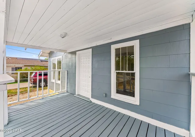 Photo 3 of Single family home for sale at 235 Central Ave, Panama City, FL 32401 | MLS# 788151 | Listing updated on 2026-07-09