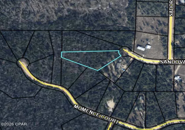 2nd image of 0 Sandoval Ct, Alford, FL 32420 | MLS# 788152
