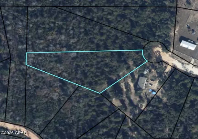 3rd image of 0 Sandoval Ct, Alford, FL 32420 | MLS# 788152