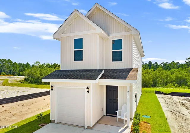 1st image of 291 Coastal Canopy Ln, Port St Joe, FL 32456 | MLS# 788154