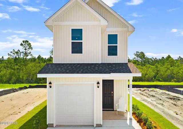 2nd image of 291 Coastal Canopy Ln, Port St Joe, FL 32456 | MLS# 788154